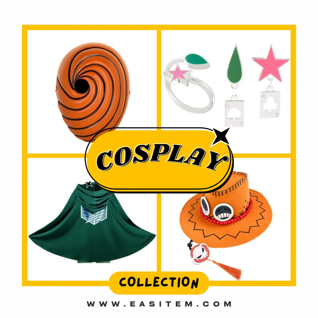 Cosplay