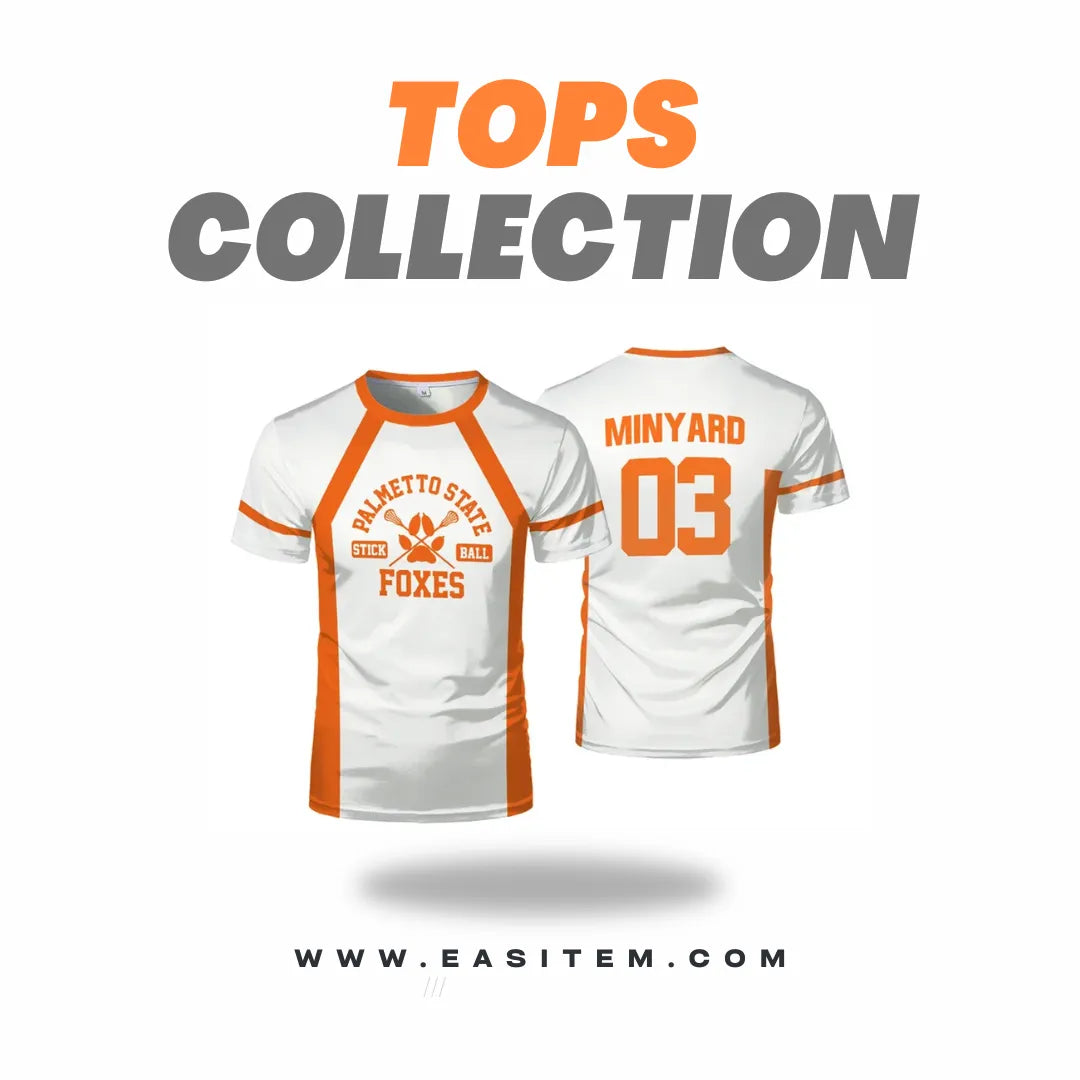 Tops