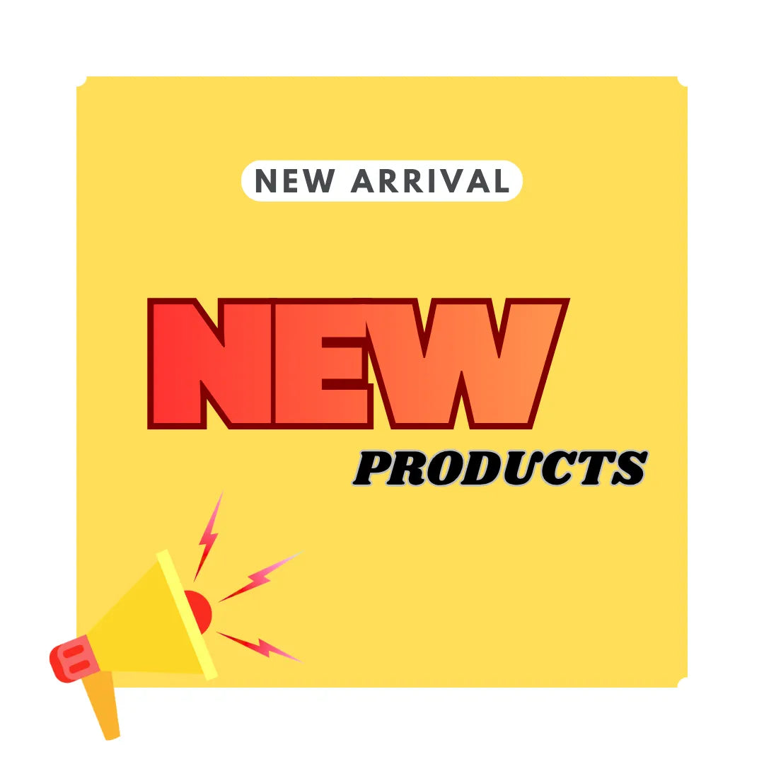New Arrival