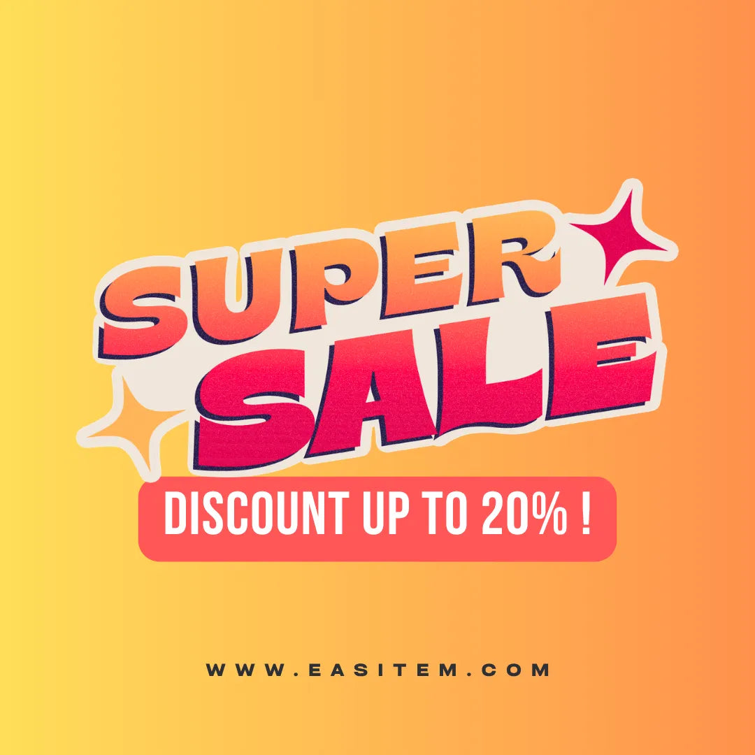 Super Sale
