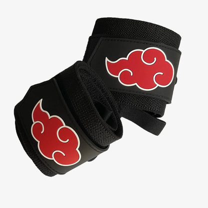 Akatsuki Sport Fitness Compression Headbands - Item - EASITEM