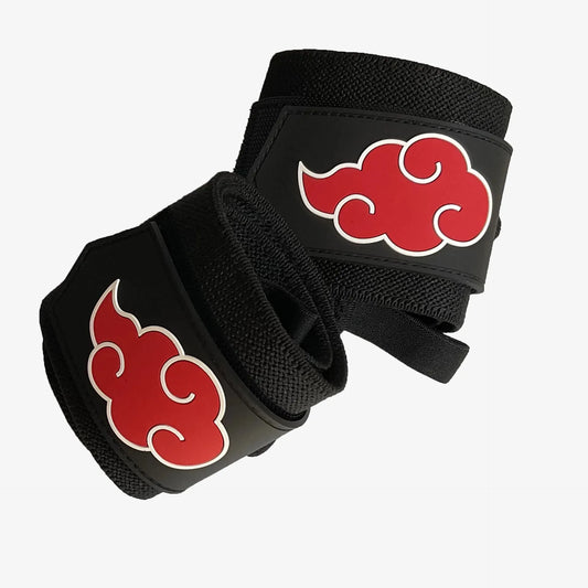 Akatsuki Sport Fitness Compression Headbands - Item - EASITEM