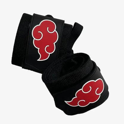 Akatsuki Sport Fitness Compression Headbands - Item - EASITEM