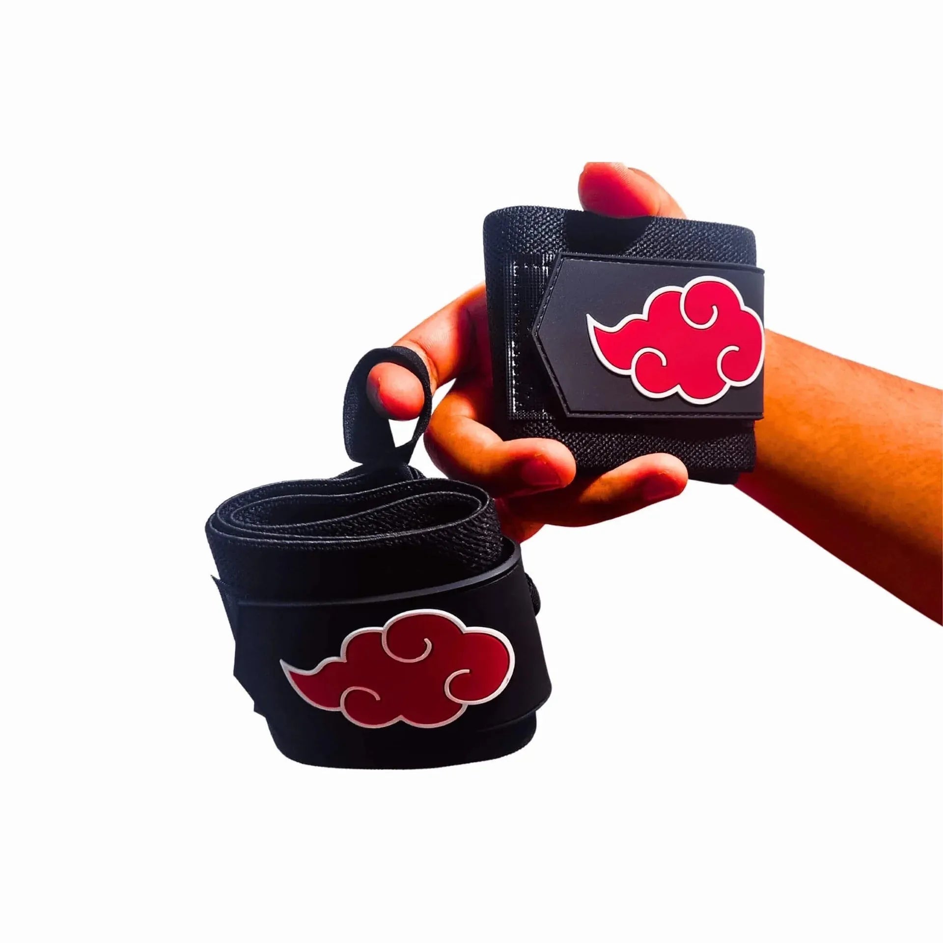 Akatsuki Sport Fitness Compression Headbands - Item - EASITEM