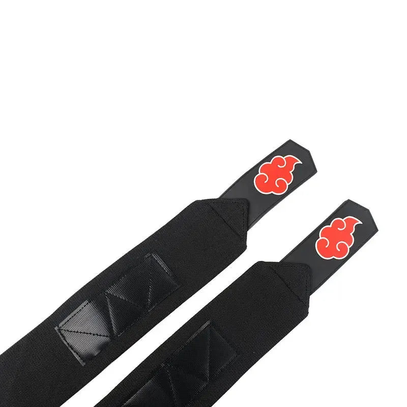 Akatsuki Sport Fitness Compression Headbands - Item - EASITEM