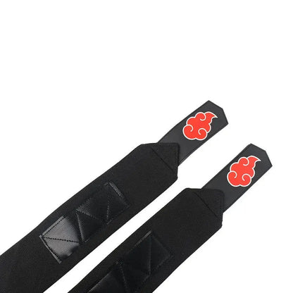 Akatsuki Sport Fitness Compression Headbands - Item - EASITEM