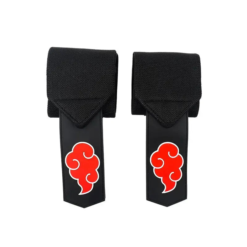 Akatsuki Sport Fitness Compression Headbands - Item - EASITEM