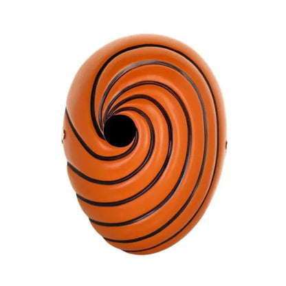 Akatsuki Tobi Mask Naruto Cosplay - Item - EASITEM