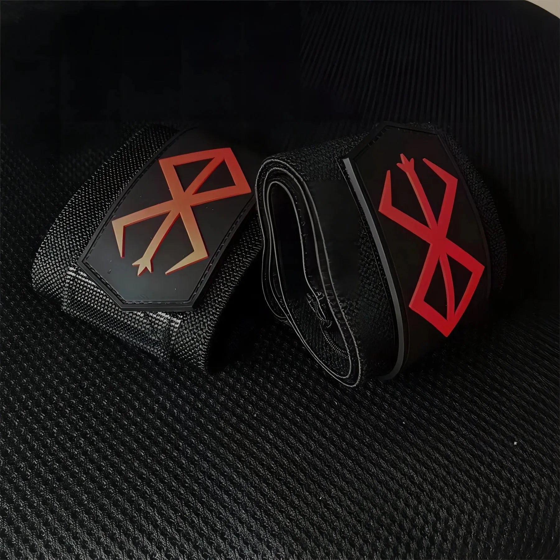 Berserk Sport Fitness Compression Headbands - Item - EASITEM