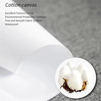Colorful Neon Style Wall Decoration Poster for Gamer - Item - EASITEM