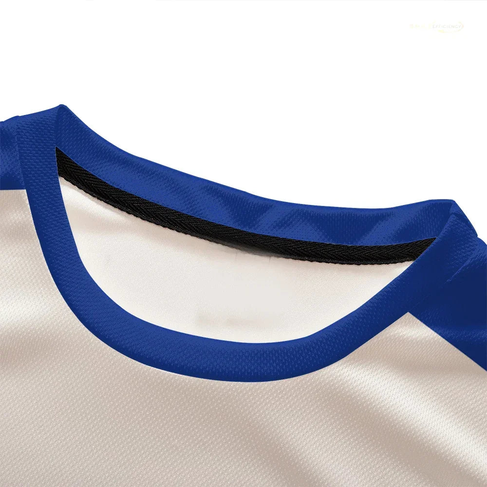 Cosplay Football Anime Atom Jersey - Item - EASITEM