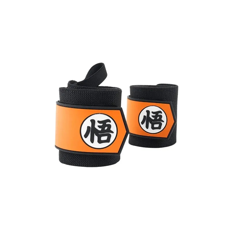 Goku Sport Fitness Compression Headbands - Item - EASITEM