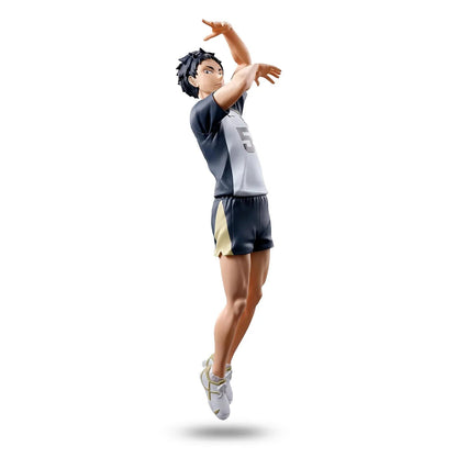 Haikyu!! - Keiji Akaashi Figure - 18cm - BANDAI Banpresto - Item - EASITEM