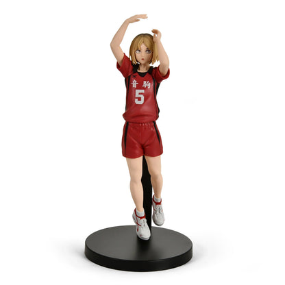 Haikyu!! - Kenma Kozume Figure - 18cm - BANDAI Banpresto - Item - EASITEM