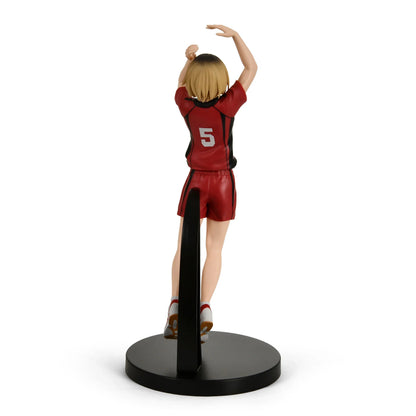 Haikyu!! - Kenma Kozume Figure - 18cm - BANDAI Banpresto - Item - EASITEM