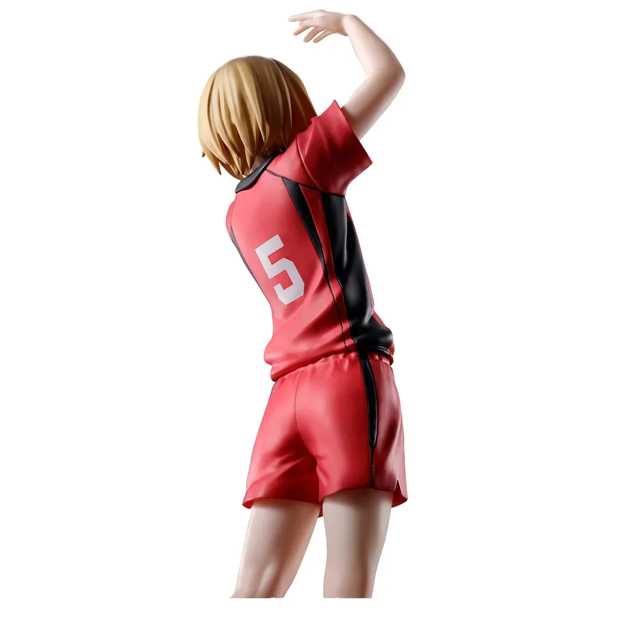 Haikyu!! - Kenma Kozume Figure - 18cm - BANDAI Banpresto - Item - EASITEM