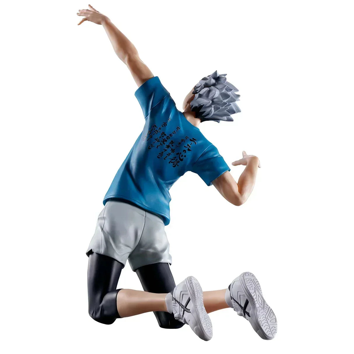 Haikyu!! - Kotaro Bokuto Figure - 16cm - BANDAI Banpresto - Item - EASITEM