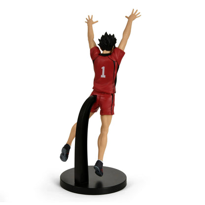 Haikyu!! - Tetsuro Kuroo Figure - 20cm - BANDAI Banpresto - Item - EASITEM