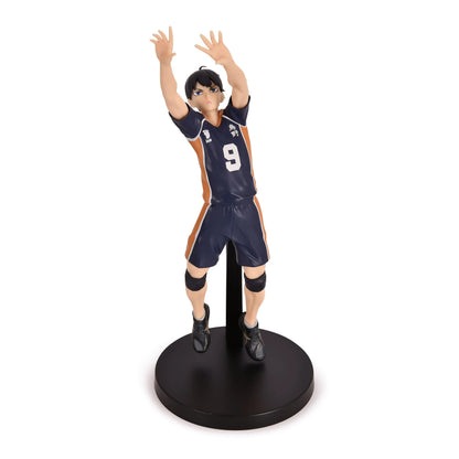Haikyu!! - Tobio Kageyama Figure - 18cm - BANDAI Banpresto - Item - EASITEM