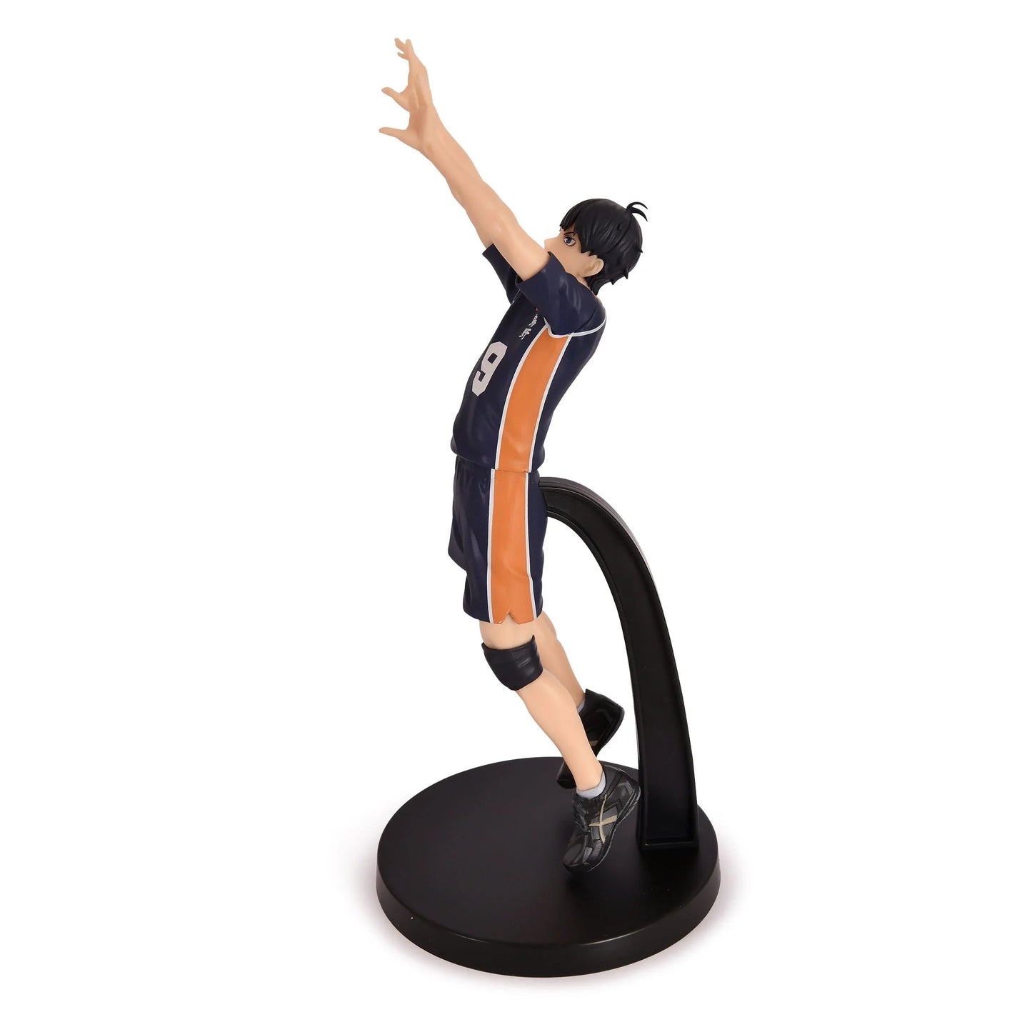 Haikyu!! - Tobio Kageyama Figure - 18cm - BANDAI Banpresto - Item - EASITEM