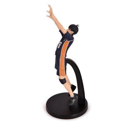Haikyu!! - Tobio Kageyama Figure - 18cm - BANDAI Banpresto - Item - EASITEM