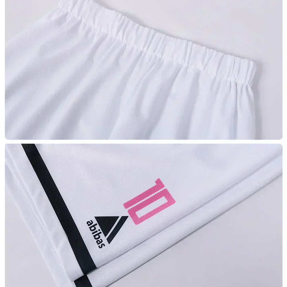 Itoshi Sae Cosplay U-20 Japan Team Full Set - EASITEM