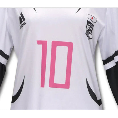 Itoshi Sae Cosplay U-20 Japan Team Full Set - EASITEM