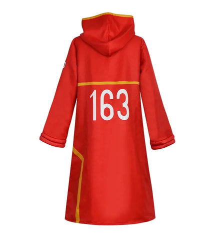 Mugiwara no Luffy Egghead Island Cosplay - Item - EASITEM