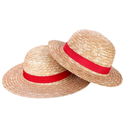 Mugiwara no Luffy Egghead Island Cosplay - Item - EASITEM