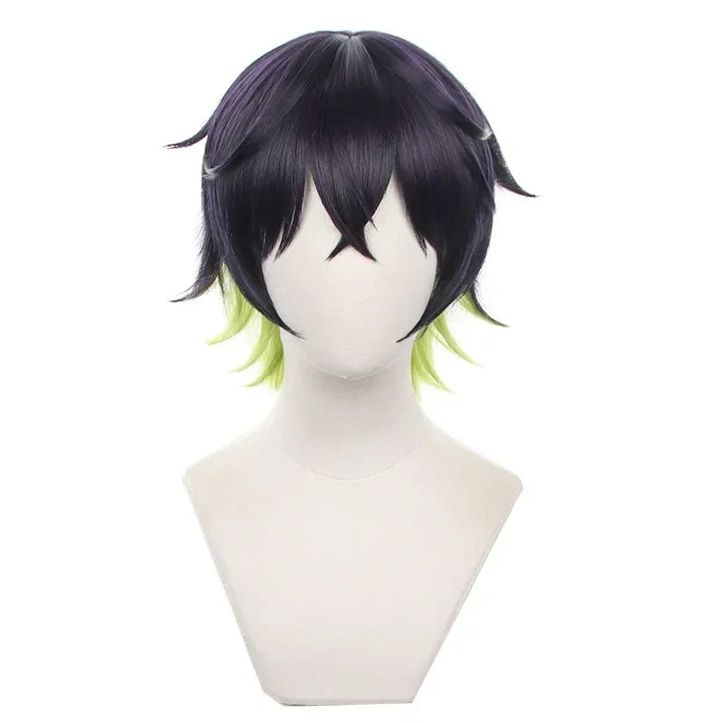 Oliver Aiku Cosplay U-20 Japan Team Full Set - EASITEM