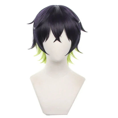 Oliver Aiku Cosplay U-20 Japan Team Full Set - EASITEM