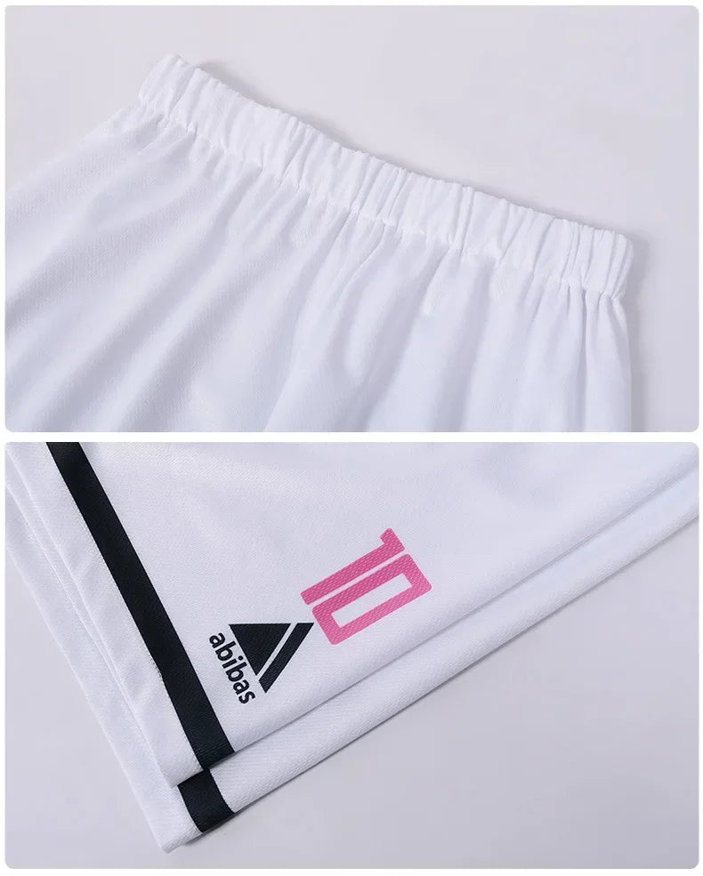 Oliver Aiku Cosplay U-20 Japan Team Full Set - EASITEM