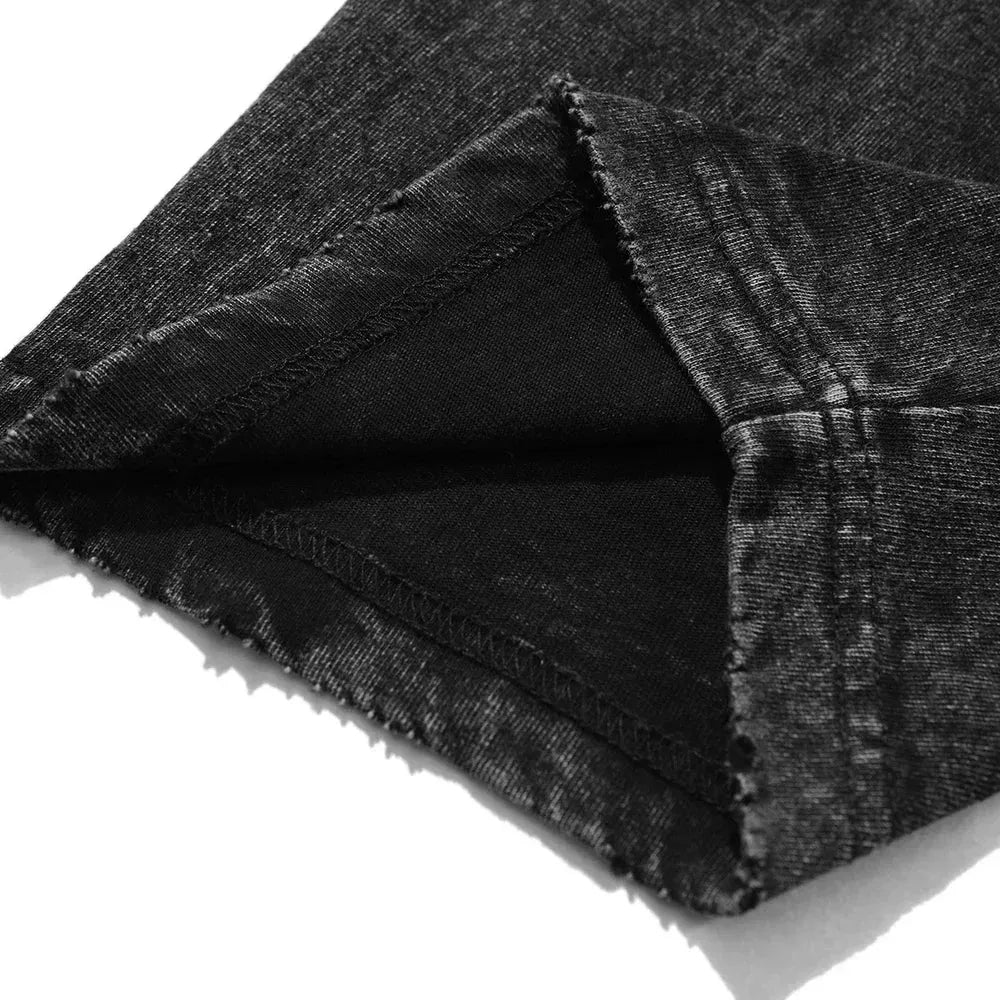 Trunks Custom Black T-shirt - Item - EASITEM